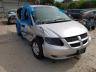 DODGE - GRAND CARAVAN