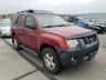 NISSAN - XTERRA