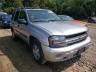 CHEVROLET - TRAILBLAZER