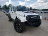 JEEP - WRANGLER