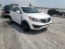 KIA - SPORTAGE