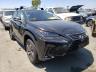 LEXUS - NX