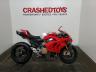 DUCATI - PANIGALE