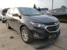 CHEVROLET - EQUINOX