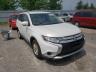 MITSUBISHI - OUTLANDER