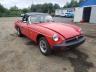 MG - MGB