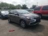 MITSUBISHI - OUTLANDER