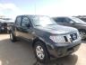 usados NISSAN FRONTIER