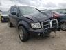 DODGE - DURANGO