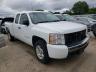 CHEVROLET - SILVERADO