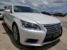 LEXUS - LS460