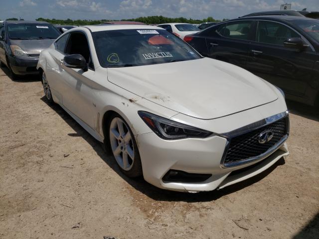 Prodazha Infiniti Q60 2018 3 0t Luxe 3 0 Vin Jn1ev7ek0jm341860 Iz Ssha Data Aukciona 31 12 2021