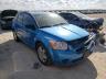 DODGE - CALIBER