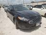 FORD - FUSION