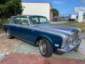ROLLS-ROYCE - SIL SHADOW