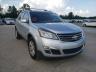 CHEVROLET - TRAVERSE