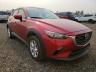 MAZDA - CX-3