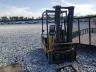 CATERPILLAR - FORKLIFT