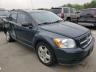 DODGE - CALIBER