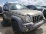 JEEP - LIBERTY