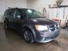 DODGE - GRAND CARAVAN