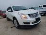 CADILLAC - SRX