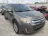 FORD - EDGE