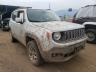 JEEP - RENEGADE