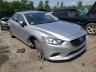 MAZDA - 6