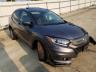 HONDA - HR-V