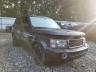 LAND ROVER - RANGE ROVER