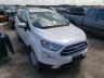 FORD - ECOSPORT S