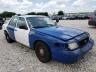 FORD - CROWN VICTORIA