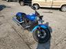 INDIAN - MOTORCYCLE