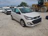 CHEVROLET - SPARK