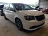 DODGE - GRAND CARAVAN