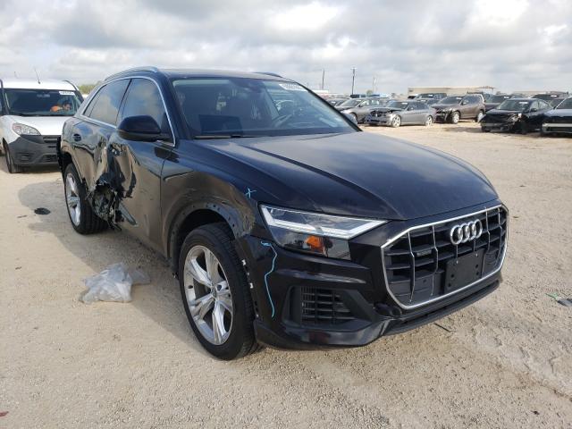 Prodazha Audi Q8 Prestig Prestige S Line 3 0 Vin Wa1fvaf1xld000404 Iz Ssha Data Aukciona 04 11 2020