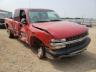 CHEVROLET - SILVERADO