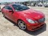 MERCEDES-BENZ - E-CLASS