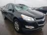 CHEVROLET - TRAVERSE