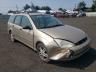 FORD - FOCUS