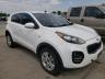 KIA - SPORTAGE