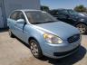 HYUNDAI - ACCENT