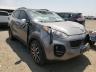 KIA - SPORTAGE