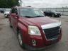 GMC - TERRAIN