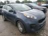 KIA - SPORTAGE