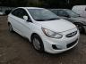 HYUNDAI - ACCENT