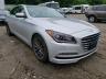 GENESIS - G80