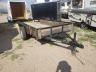 HAUL - TRAILER