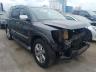 NISSAN - ARMADA